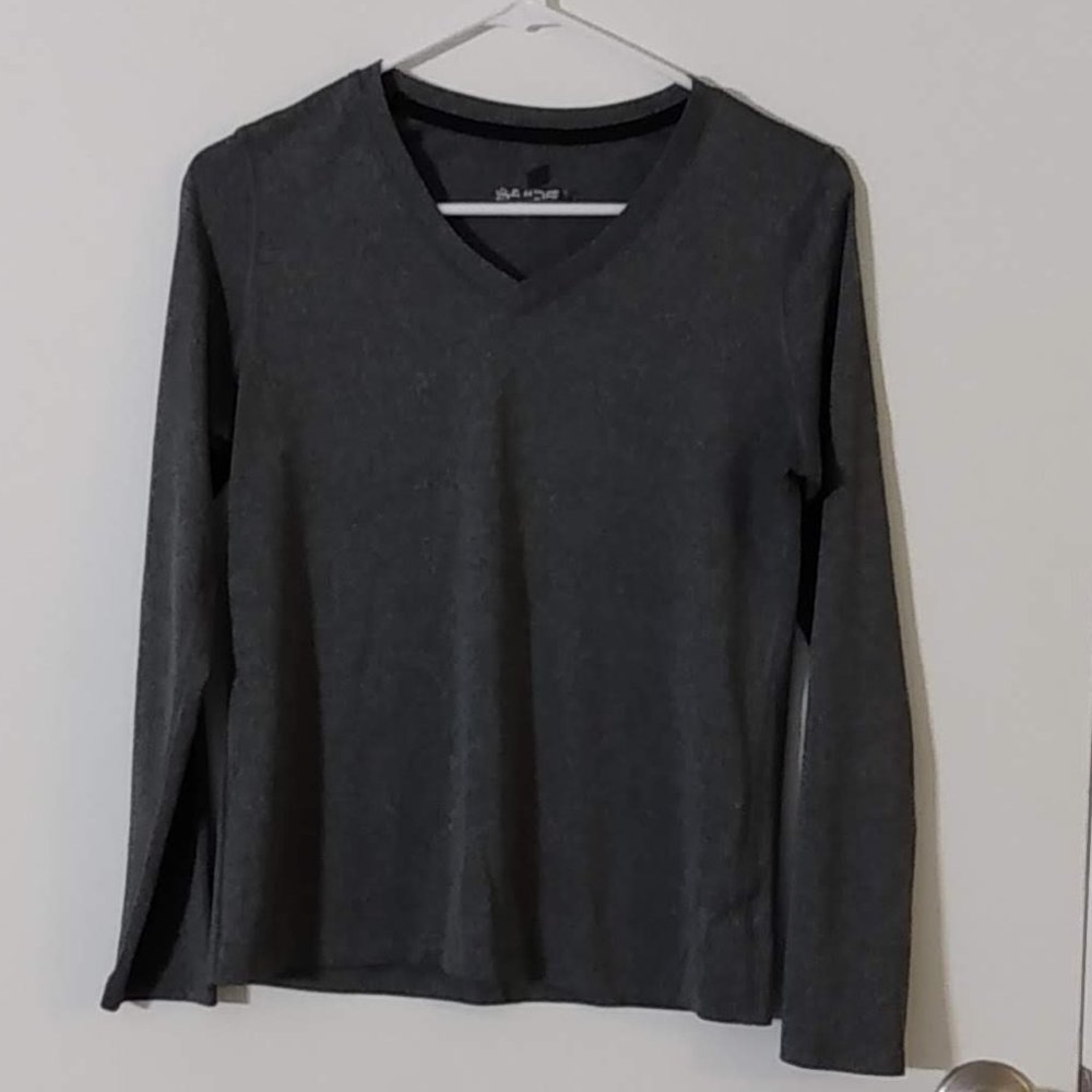 dry fit long sleeve tshirt